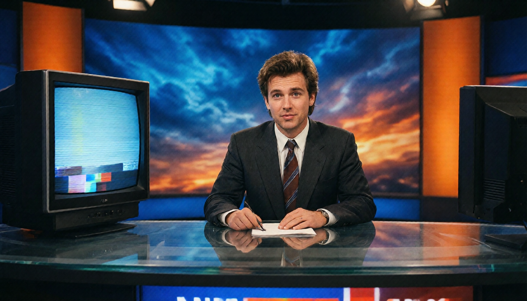 wonky NEWS — Breaking